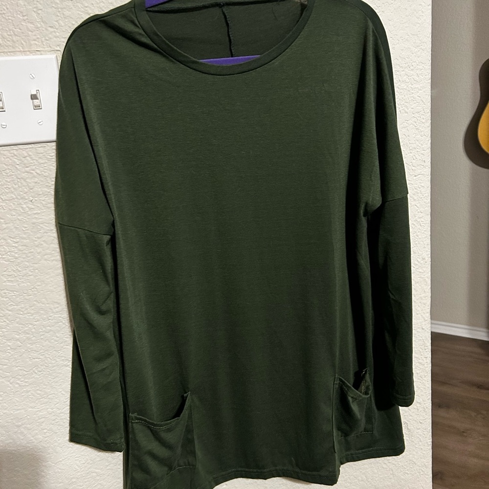 5XL Shirt